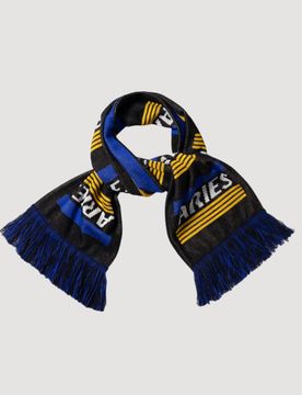 ARIES Credit Card Scarf