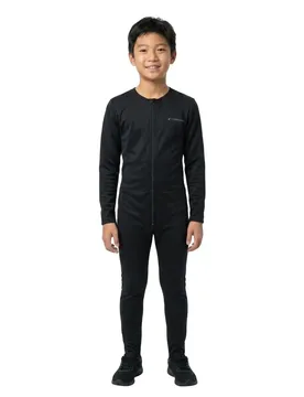 Sottotuta Leggera Per Bambini