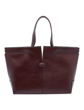 TODS DI BAG FOLIO Small medium