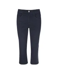Pantaloni 3/4 SHAKIRA C blu 34