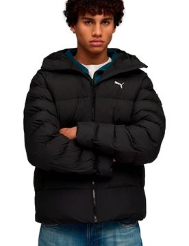 Mono chaquetas hombre Negro (XL)