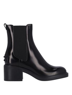 Tod's Stivali Chelsea