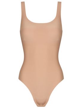 Bodys Zero Feel 2.0 Body Eu S;Eu L;Eu Xl;Eu Xs