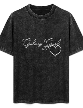 Galway Girl T-Shirt Outdoor Sports Lightweight Tee - Aliexpress - FashionsVida
