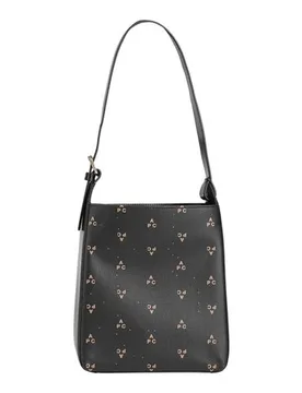 Handtaschen Damen Schwarz -- Damen - A.P.C. - FashionsVida