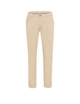 Pantalon CHUCK U beige 35/L32 - Brax - FashionsVida