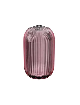 Vaso 28cm FLEUR Cassis rosa - Villeroy & Boch - FashionsVida