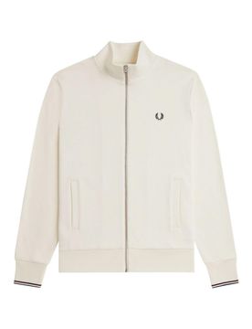 Fred Perry Maglie Bianco