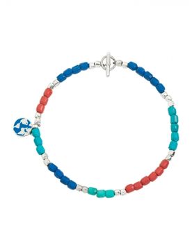 Bracciale Donna Mini Granelli Tēnaka