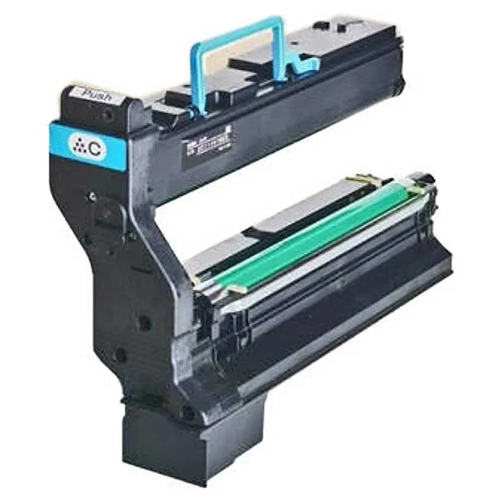 Toner 1710604-008 Cyan One Size unisex - Konica Minolta - FashionsVida
