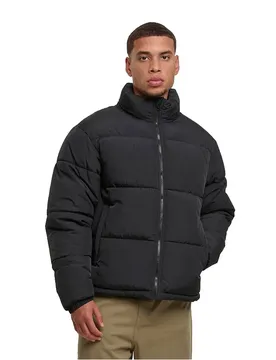 Veste Matelassée Tb7586 Black XL