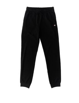 Champion Pantalone in felpa NERO S