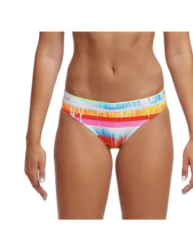 Bas De Bikini Sports Dye Hard
