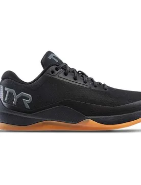 Scarpe Da Running Cxt2 Elite Carbon Black / Gum EU 41 1/2