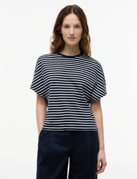 CODY REG BATWING C-NK SS TEE female - XL - FashionsVida