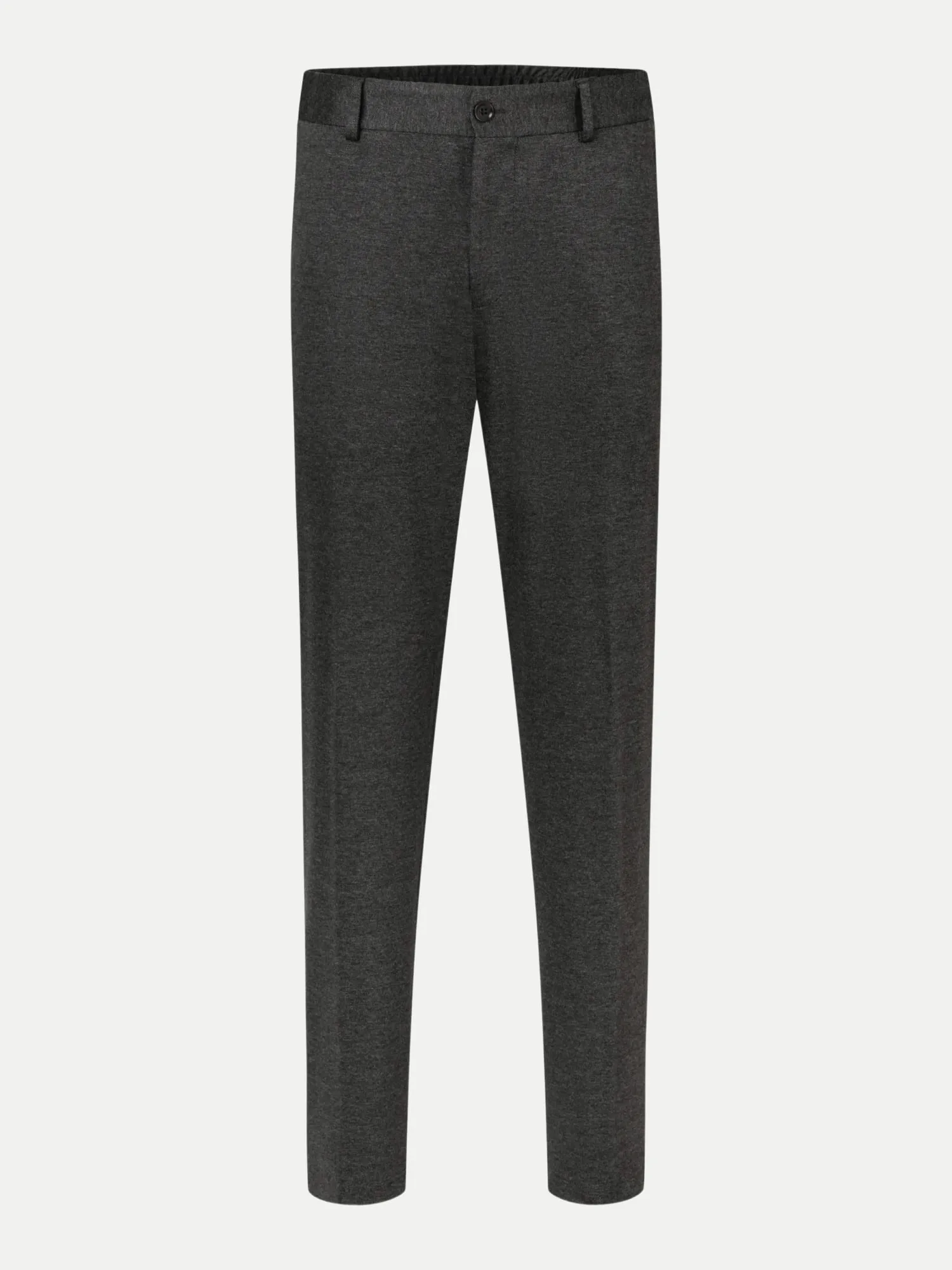Slim-Fit Chino Tius2-J Grau 48 - Strellson - FashionsVida
