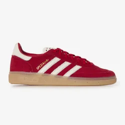 Handball Spezial rouge/blanc 39 1/3