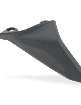 Protezione Catena Inferiore Carbonio Ducati Multistrada V4 Pikes Peak 2022-2023 - CNC Racing - FashionsVida