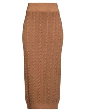 Midi-Rock Damen Kamel S Damen