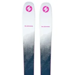 Skis De Randonnée Zero G 084 Approach W White / Avio / Pink 171
