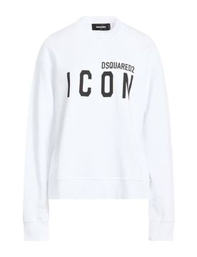 Sudadera Mujer Blanco M,S,XL,XS Mujer