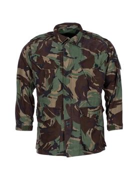 Britische Feldjacke Combat Smock gebraucht - 7080/9505 Herren 7080/9505 adult Herren