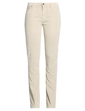 Hose Damen Beige 29 Damen