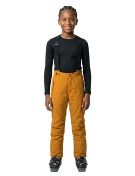 Pantalon Akita Ii Honey Ginger 8-9 Années Garçon,Fille