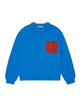 Marni Pull Con Logo