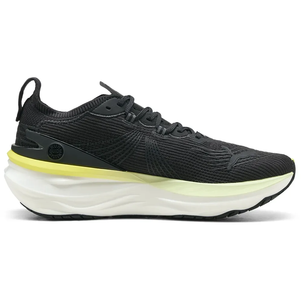 Scarpe Da Running Foreverrun Nitro™ 2 Black / Apple Spritz EU 42 - Puma - FashionsVida