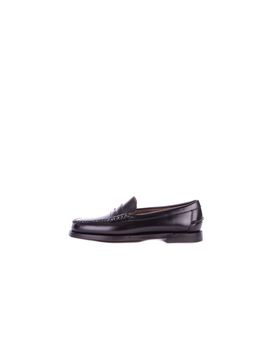 Sebago Scarpe basse Black