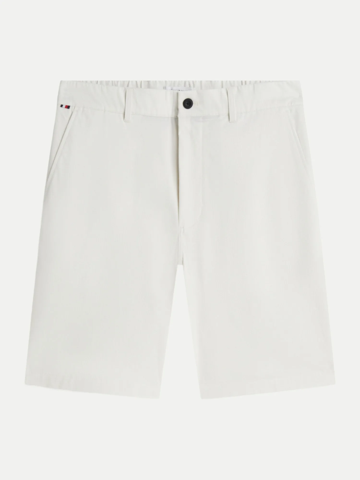 Chino Shorts Dover Weiß 33/NI - Tommy hilfiger - FashionsVida
