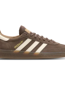 Handball Spezial Uomo - Sneakers Marrone - Taglia 44 2/3 - Scamosciato 44 2/3 - Adidas - FashionsVida
