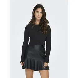 Pullover 15280060 Meddi-Black It Xs Female