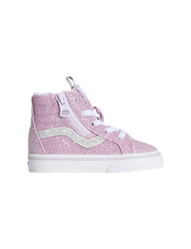 Scarpe Bambina VN0007Q3EMY1_SK8-HI