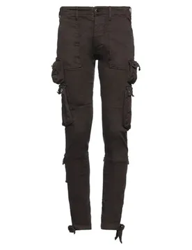 Hose Herren Dunkelbraun 29,30,31,32,33,34,36,38 Herren - AMIRI - FashionsVida