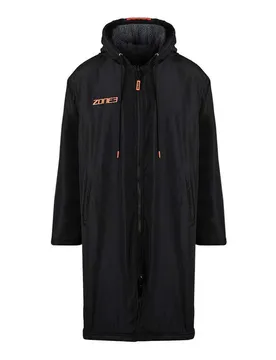 Zone3 Poncho De Surf Recycled