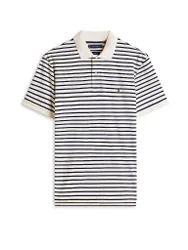 Tommy Hilfiger Polo blanc XXL