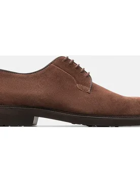 Bluchers de hombre ante pl baltimore - Lottusse - FashionsVida