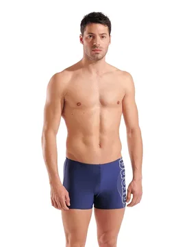 Basic Swim Swimming Shorts Navy 90 Men - Arena - FashionsVida