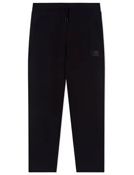 Ea7 Pantaloni Sportivi 7m001366_af22262 Black M