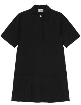 GANNI Abiti Black