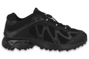 XT-Whisper - Sneaker - schwarz - Herren - Size: 41 1/3