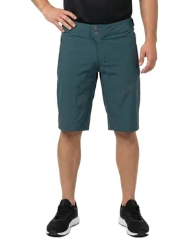 Scott Short Endurance Ls/fit Padded