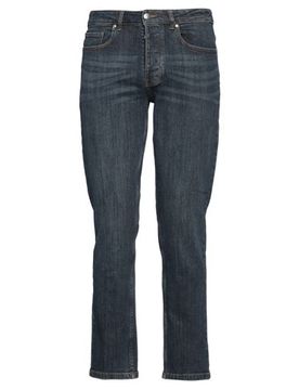 Pantalones vaqueros Hombre Azul marino 32,35,36,38 Hombre