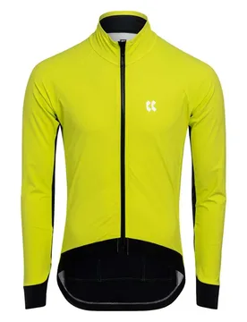 Kalas Giacca Passion Z3 Vent+ Lime - KALAS - FashionsVida