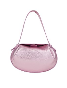 FELIPA Bolso de mano rosa