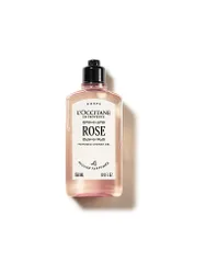 L'Occitane Gel de Ducha Rosa 250ml