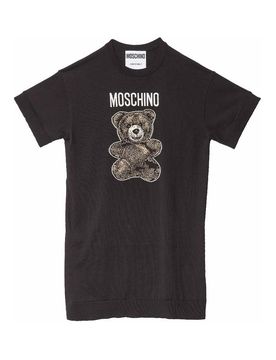 Orsetto Adrian VestitoIn Maglia