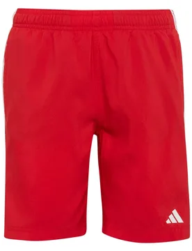 Adidas Short De Bain 3 Stripes - Adidas - FashionsVida